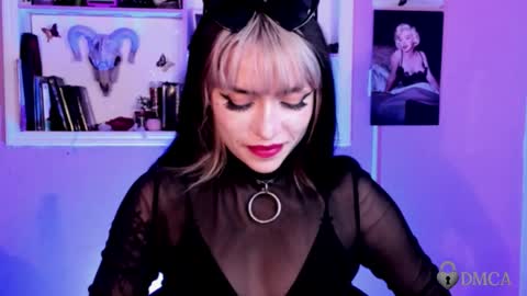 Megan online show from 03.04.26