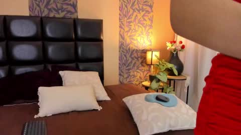 Snapshot of megan_al chatting on 02.13.25 emily online show from 02.13.25