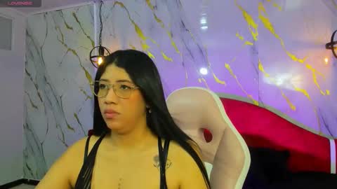 Megan online show from 12.22.25