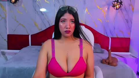 Megan online show from 05.15.26