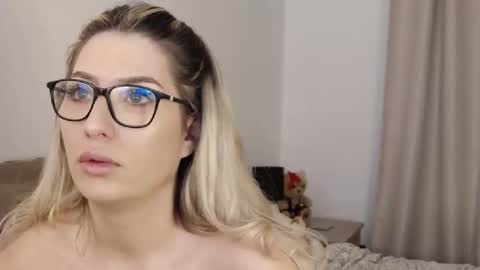 Megan Blazee  online show from 03.12.26