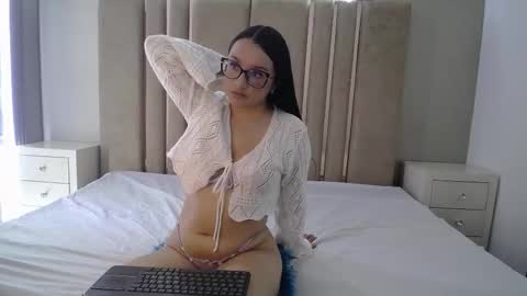 Megan3 online show from 10.25.25