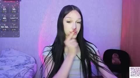 Snapshot of megan_brownsx chatting on 02.09.26 Megan online show from 02.09.26