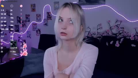 Snapshot of megan_chan chatting on 01.13.26 Megan and Anna online show from 01.13.26