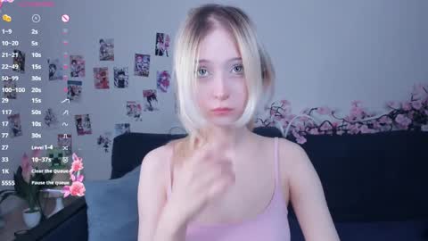 Megan and Anna online show from 04.16.26