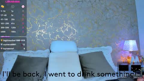 Puedes llamarme angy online show from 02.12.25