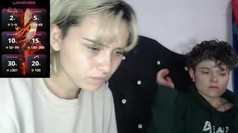 Megan and sophi online show from 11.19.25