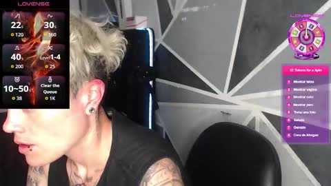 Megan and sophi online show from 01.10.26