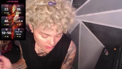 Megan and sophi online show from 02.02.26