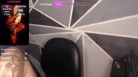 Megan and sophi online show from 02.03.26