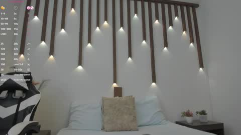 MEGAN COOPER online show from 11.22.25