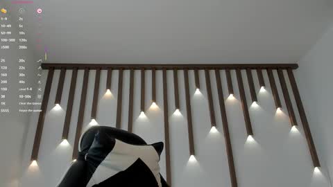 MEGAN COOPER online show from 02.09.26