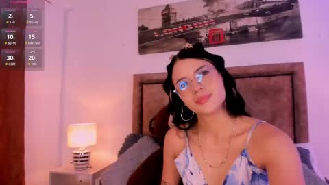 Megan  online show from 05.15.26