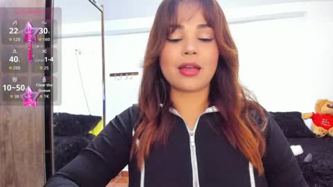 megan_danger_ online show from 04.01.26