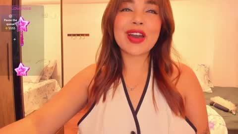 megan_danger_ online show from 04.12.26