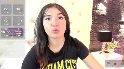     online show from 02.21.25