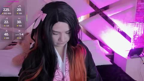     online show from 10.31.25