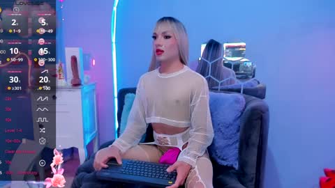 megan do santos online show from 02.05.25