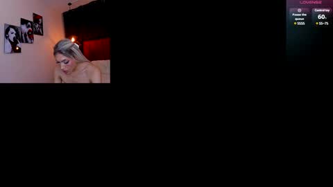 megan do santos online show from 02.25.25