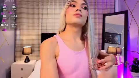 megan do santos online show from 12.20.25