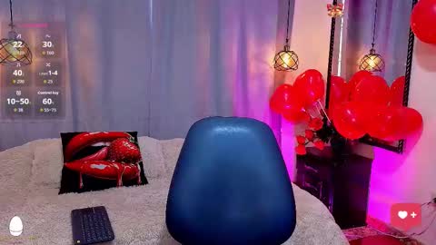 megan do santos online show from 02.16.26