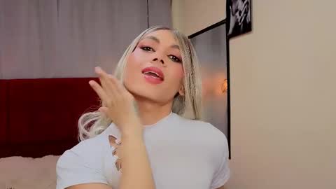 megan do santos online show from 02.26.26