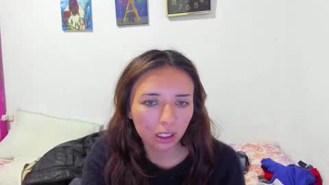 MEGAN DOLL online show from 10.06.25