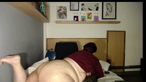 megan_dreams1 online show from 01.16.25