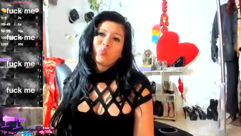 megan grace 20 online show from 06.26.26