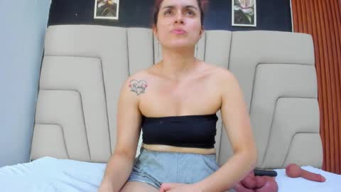 Megan online show from 03.10.26