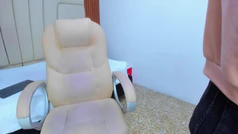 Megan online show from 03.10.26