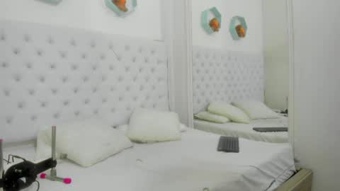 Megan online show from 03.30.26