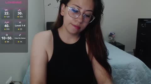 Snapshot of megan_hot_v chatting on 02.21.26 Hi Stream 1430 to 2100pm online show from 02.21.26