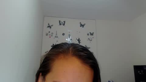 Snapshot of megan_hot_v chatting on 02.28.26 Hi Stream 1430 to 2100pm online show from 02.28.26