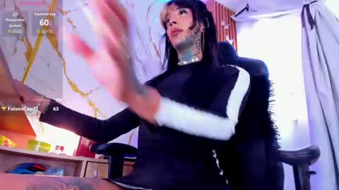 megan_hottts online show from 08.04.26