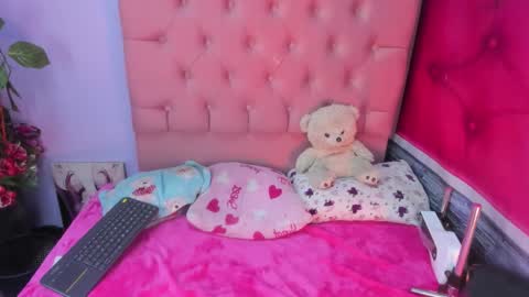 Snapshot of megan_jenner1 chatting on 10.24.25 megan_jenner1 online show from 10.24.25