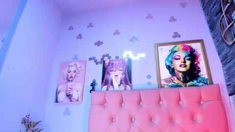 Snapshot of megan_jenner1 chatting on 11.14.25 megan_jenner1 online show from 11.14.25