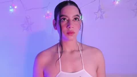 Snapshot of megan_jenner1 chatting on 02.15.26 megan_jenner1 online show from 02.15.26