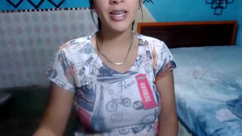 amanda online show from 03.15.26