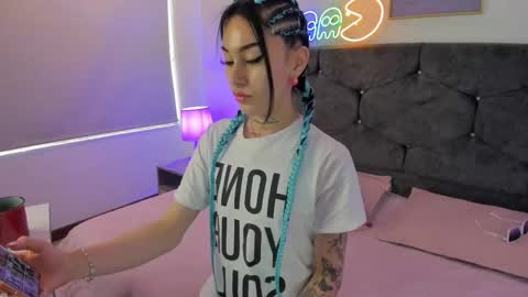 megan_morphy online show from 03.28.26