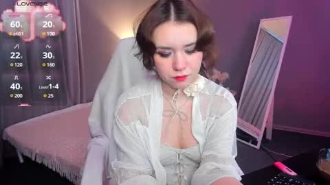 Snapshot of megan_nelson chatting on 12.04.24 Megan Nelson online show from 12.04.24