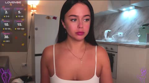 Megan online show from 01.03.25