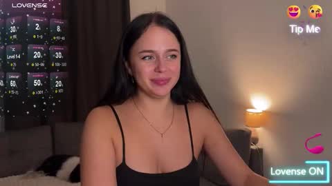 Megan online show from 11.25.25