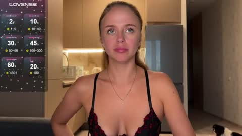 Megan online show from 07.07.26