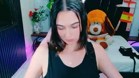 Megan online show from 07.06.26