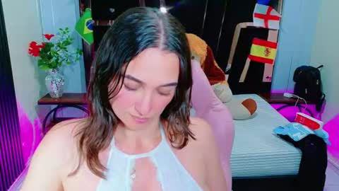 Megan online show from 07.11.26