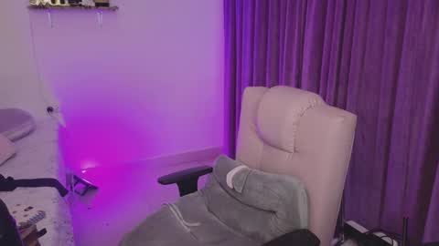 Snapshot of megan_ricci chatting on 01.14.25 Laura online show from 01.14.25