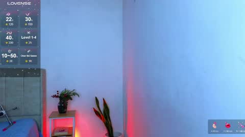 Snapshot of megan_rl chatting on 03.26.26 Megan online show from 03.26.26