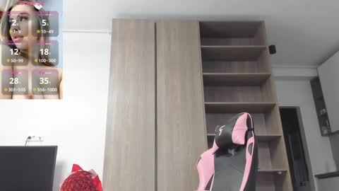 Megan online show from 01.13.25