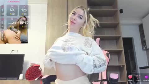 Megan online show from 02.26.25